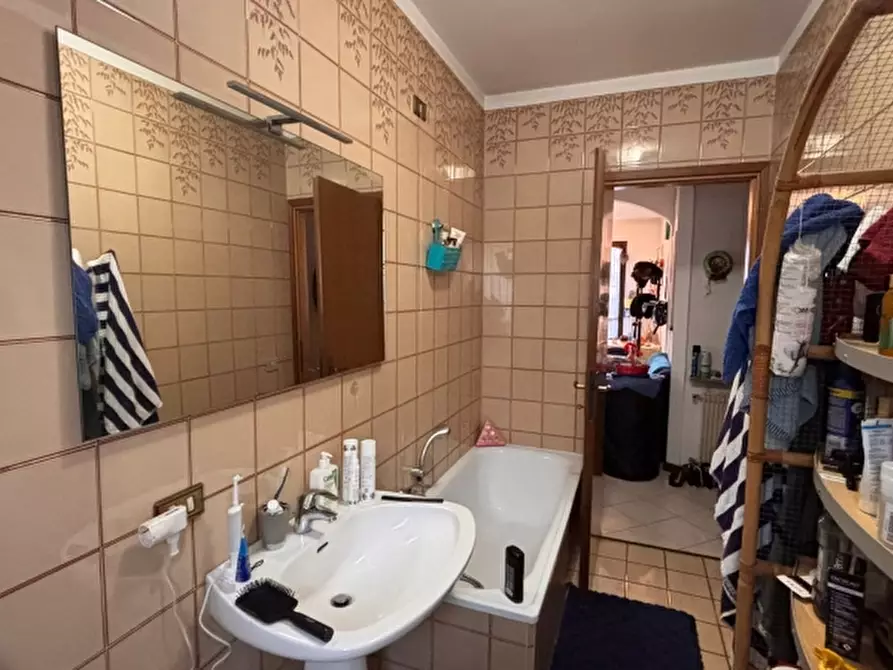 Immagine 5 di Appartamento in vendita  a Tricesimo