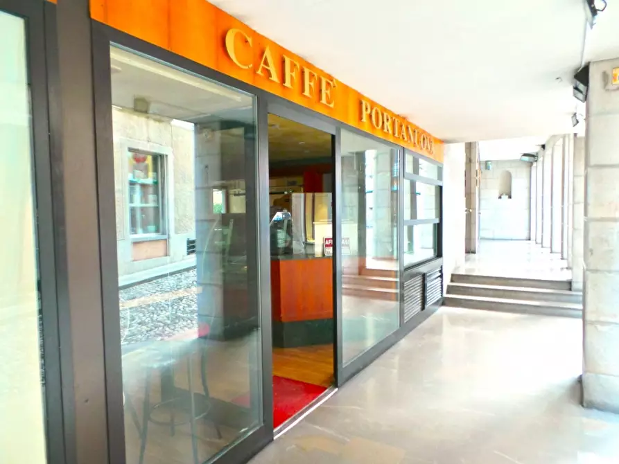 Immagine 5 di Bar / Ristorante in vendita  a Udine