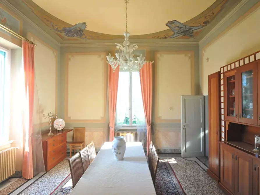 Immagine 1 di Villa in vendita  a Codroipo