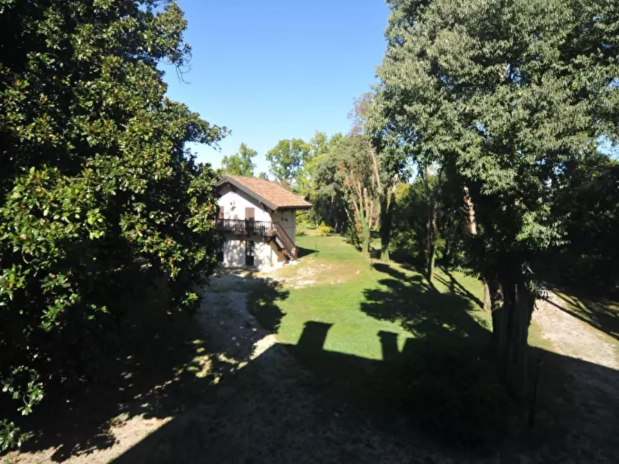 Immagine 16 di Villa in vendita  a Codroipo