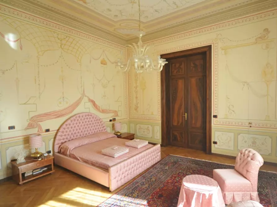 Immagine 11 di Villa in vendita  a Codroipo