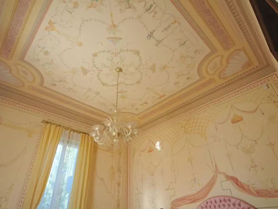 Immagine 12 di Villa in vendita  a Codroipo