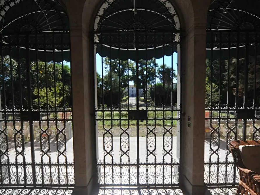 Immagine 3 di Villa in vendita  a Codroipo