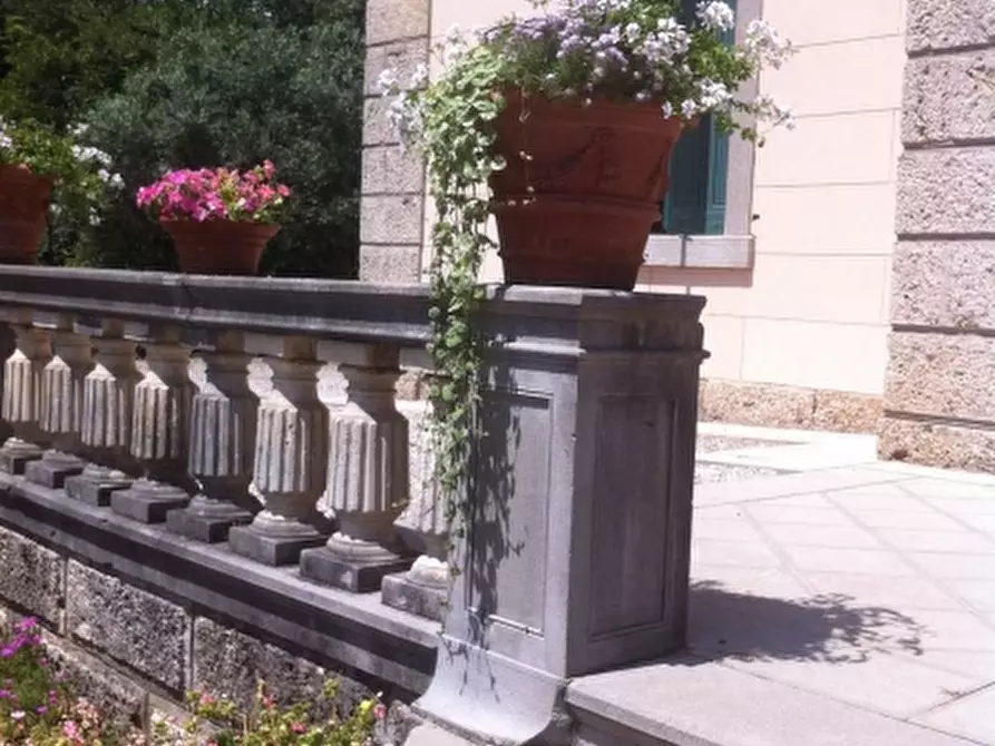 Immagine 2 di Villa in vendita  a Codroipo