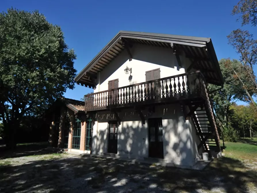 Immagine 17 di Villa in vendita  a Codroipo