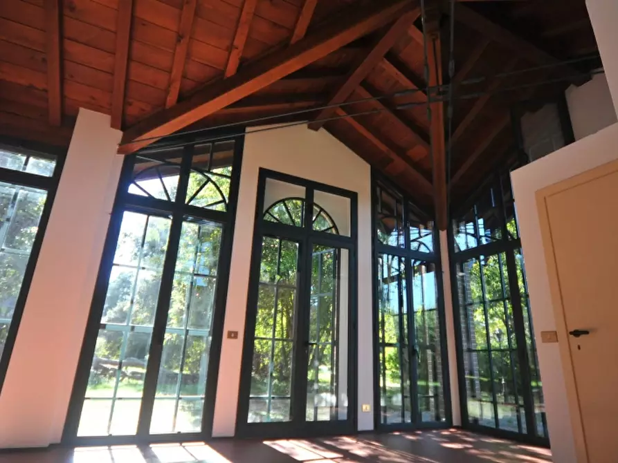 Immagine 18 di Villa in vendita  a Codroipo