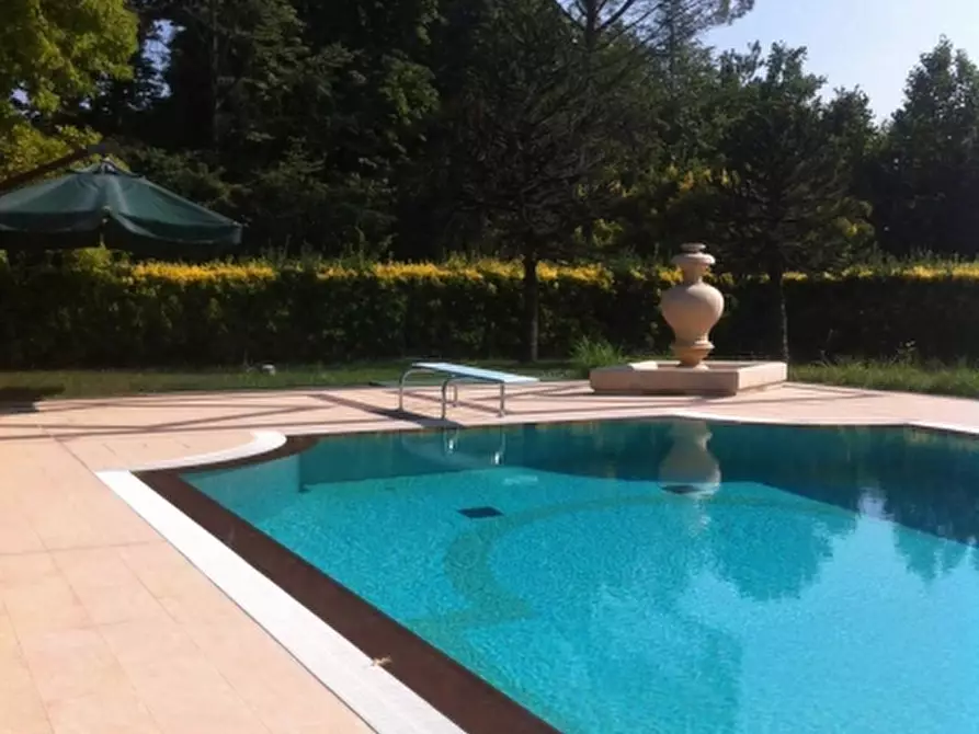 Immagine 15 di Villa in vendita  a Codroipo