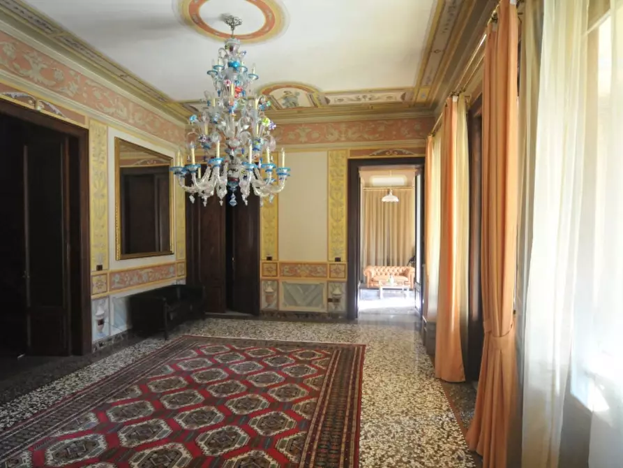 Immagine 4 di Villa in vendita  a Codroipo