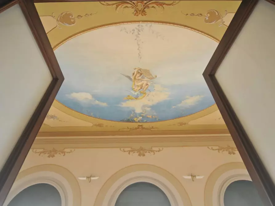 Immagine 7 di Villa in vendita  a Codroipo