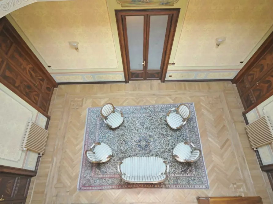 Immagine 6 di Villa in vendita  a Codroipo