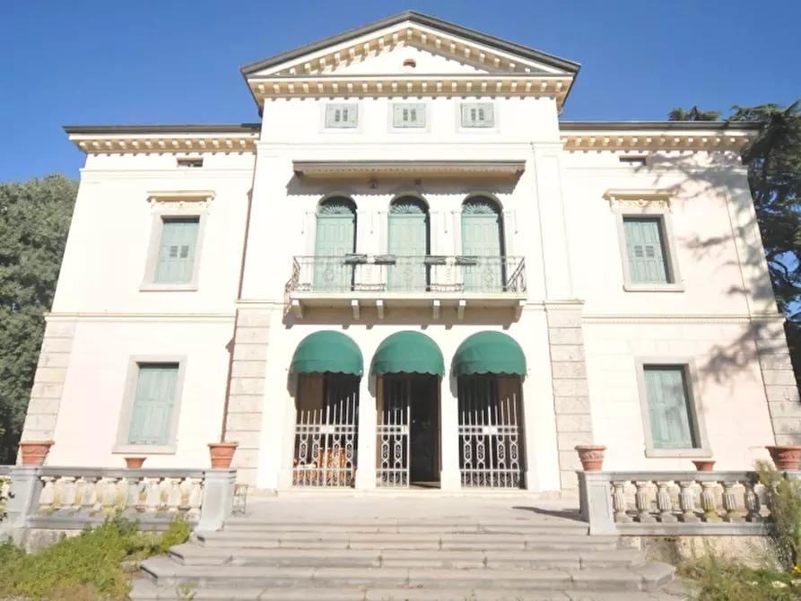 Immagine 5 di Villa in vendita  a Codroipo