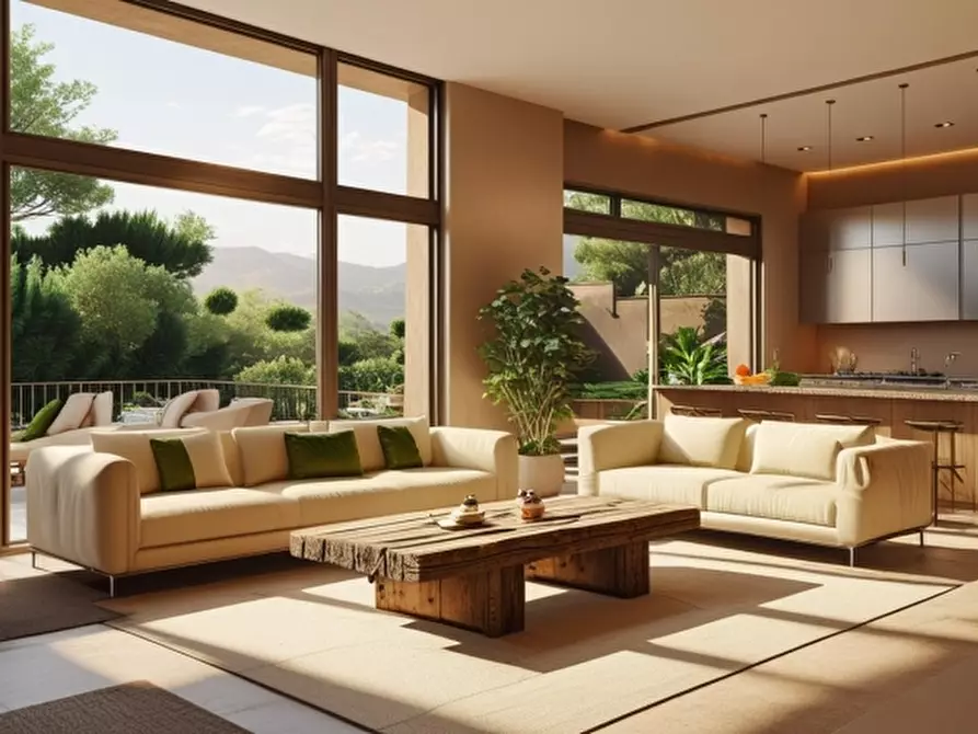 Immagine 1 di Appartamento in vendita  in Piazzale Faleschini a Tavagnacco