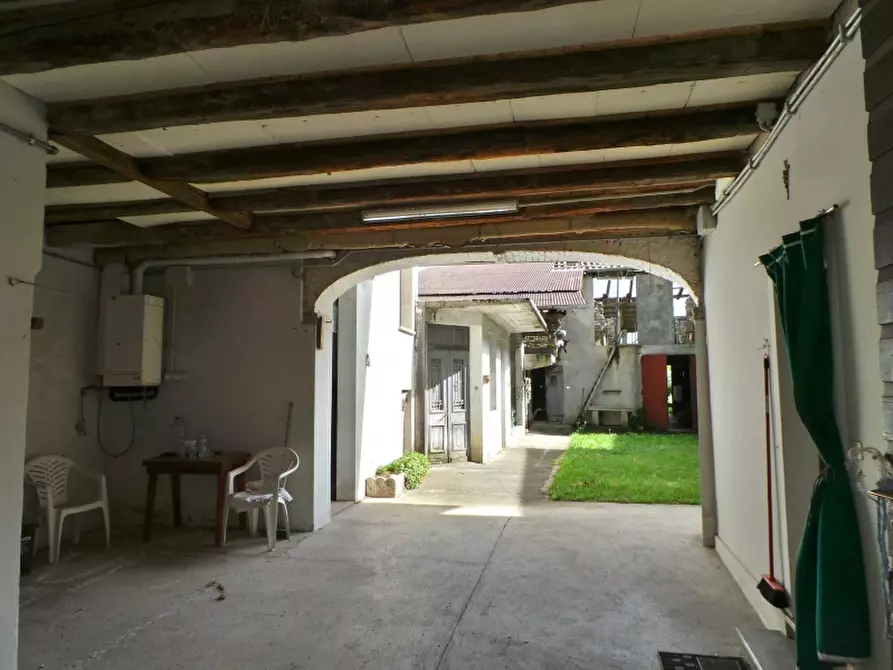 Immagine 3 di Casa indipendente in vendita  a San Daniele Del Friuli