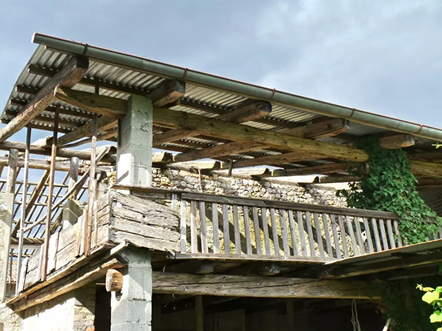 Immagine 5 di Casa indipendente in vendita  a San Daniele Del Friuli
