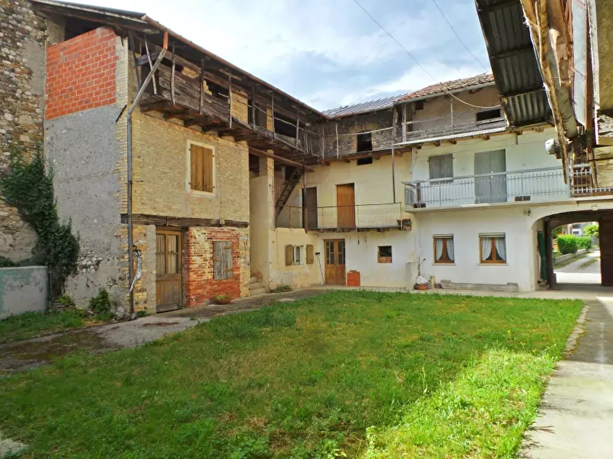 Immagine 1 di Casa indipendente in vendita  a San Daniele Del Friuli