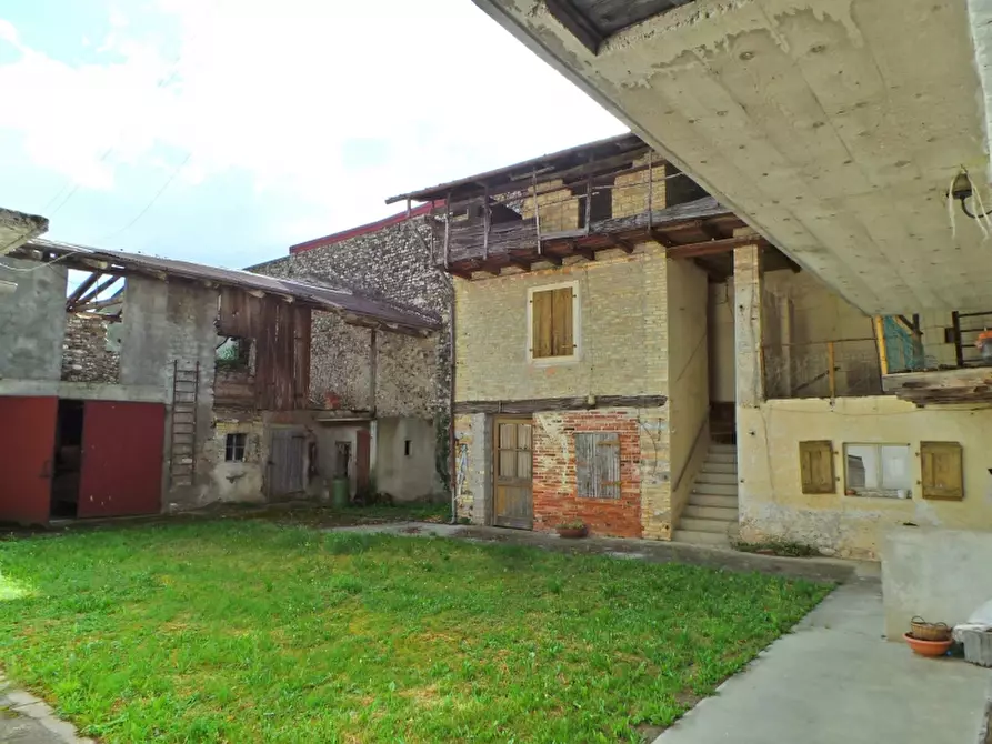 Immagine 4 di Casa indipendente in vendita  a San Daniele Del Friuli