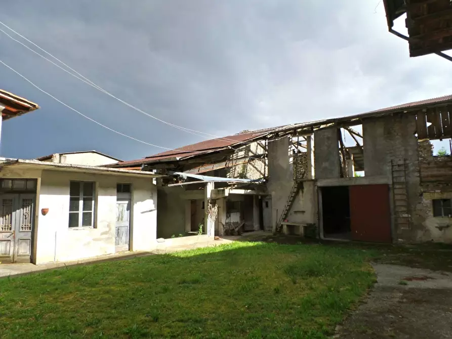 Immagine 2 di Casa indipendente in vendita  a San Daniele Del Friuli