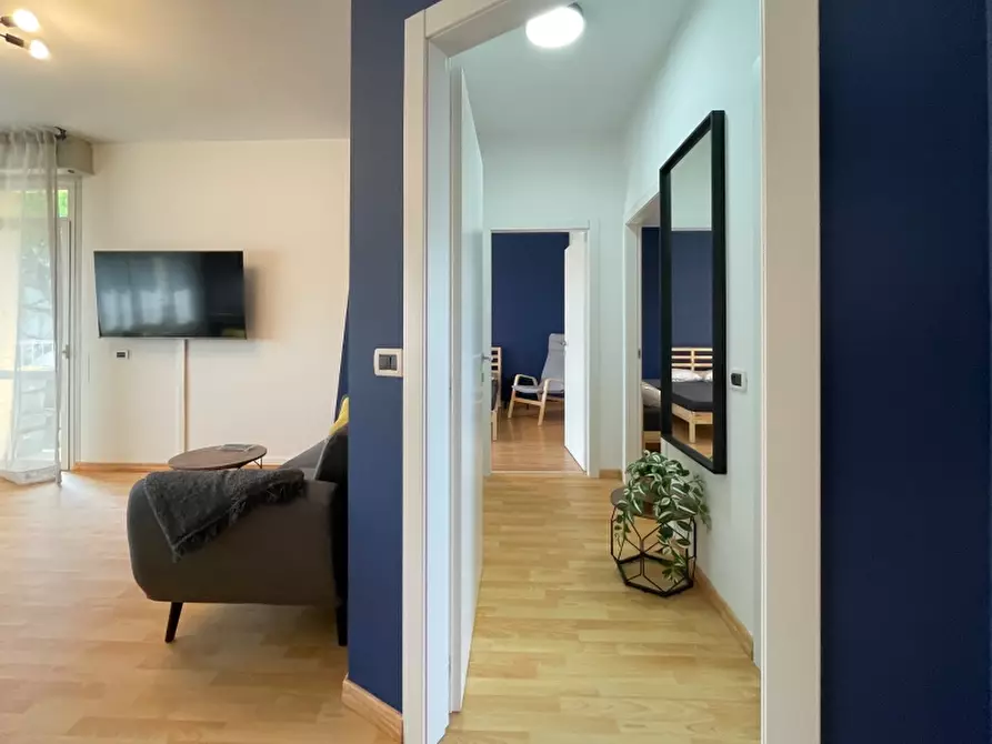 Immagine 3 di Stanza singola in affitto  a Udine