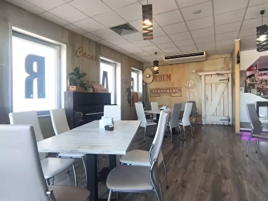 Immagine 5 di Bar / Ristorante in vendita  a Codroipo