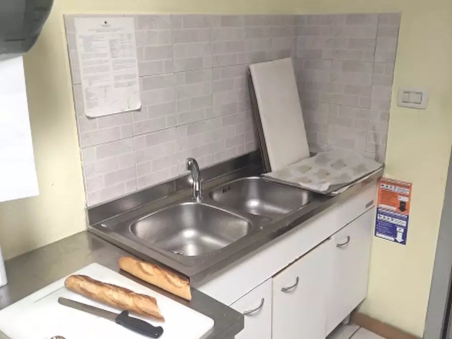 Immagine 7 di Bar / Ristorante in vendita  a Codroipo