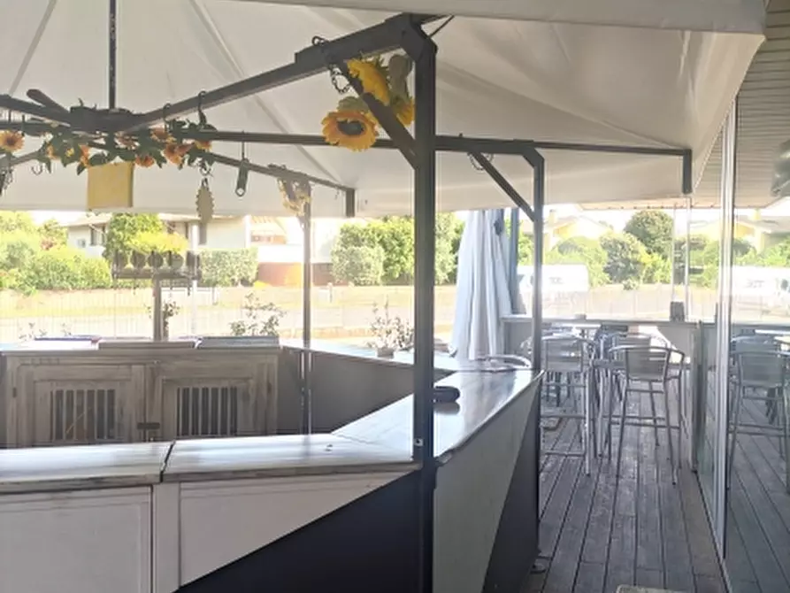 Immagine 10 di Bar / Ristorante in vendita  a Codroipo