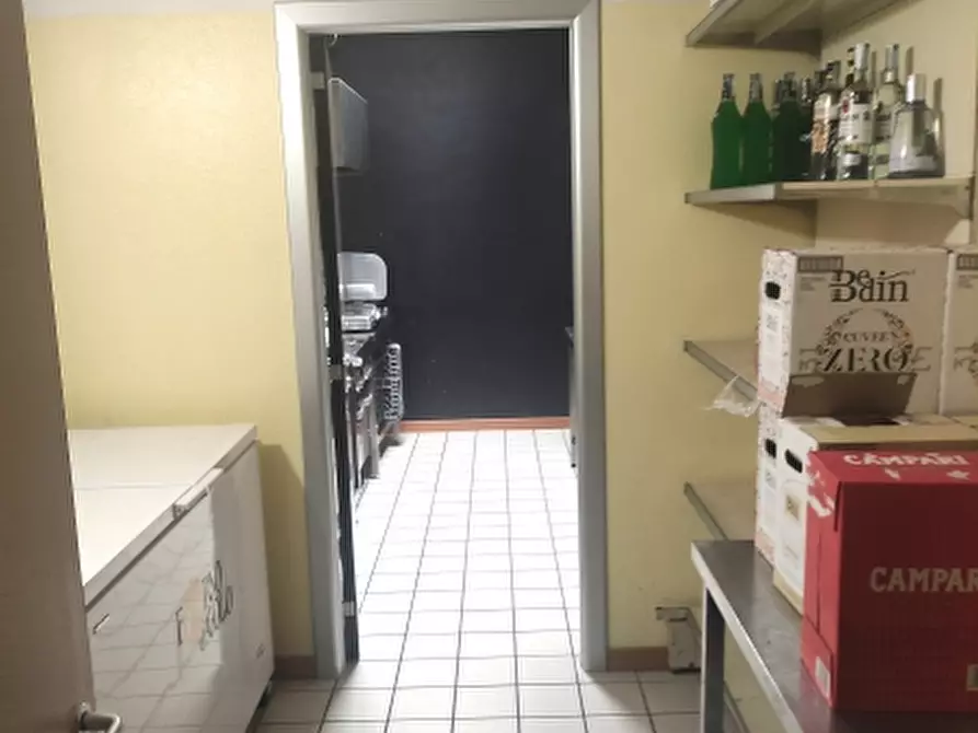Immagine 8 di Bar / Ristorante in vendita  a Codroipo
