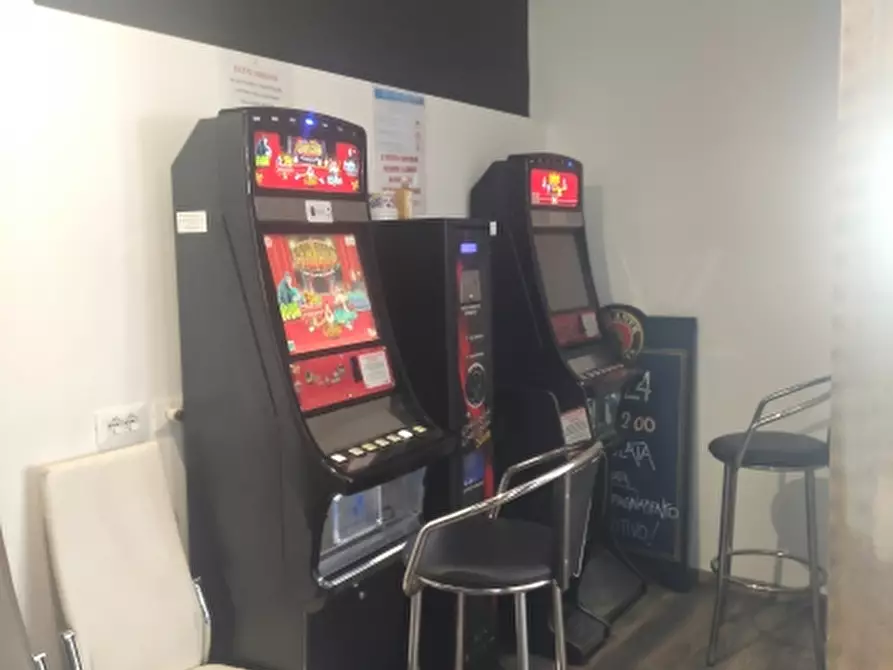 Immagine 6 di Bar / Ristorante in vendita  a Codroipo