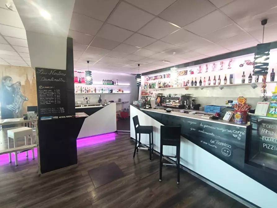 Immagine 1 di Bar / Ristorante in vendita  a Codroipo