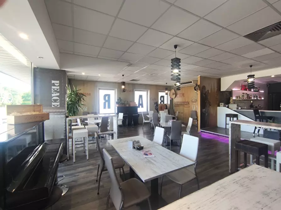 Immagine 4 di Bar / Ristorante in vendita  a Codroipo