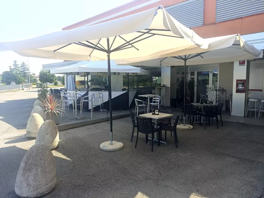 Immagine 11 di Bar / Ristorante in vendita  a Codroipo