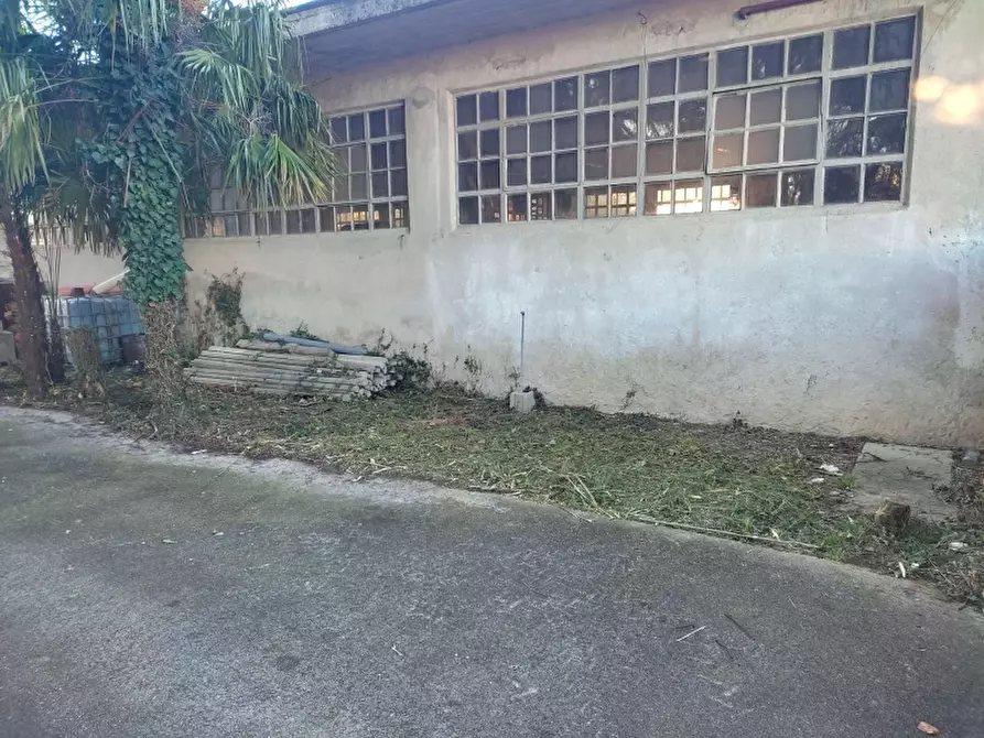 Immagine 5 di Capannone industriale in vendita  a San Giovanni Al Natisone