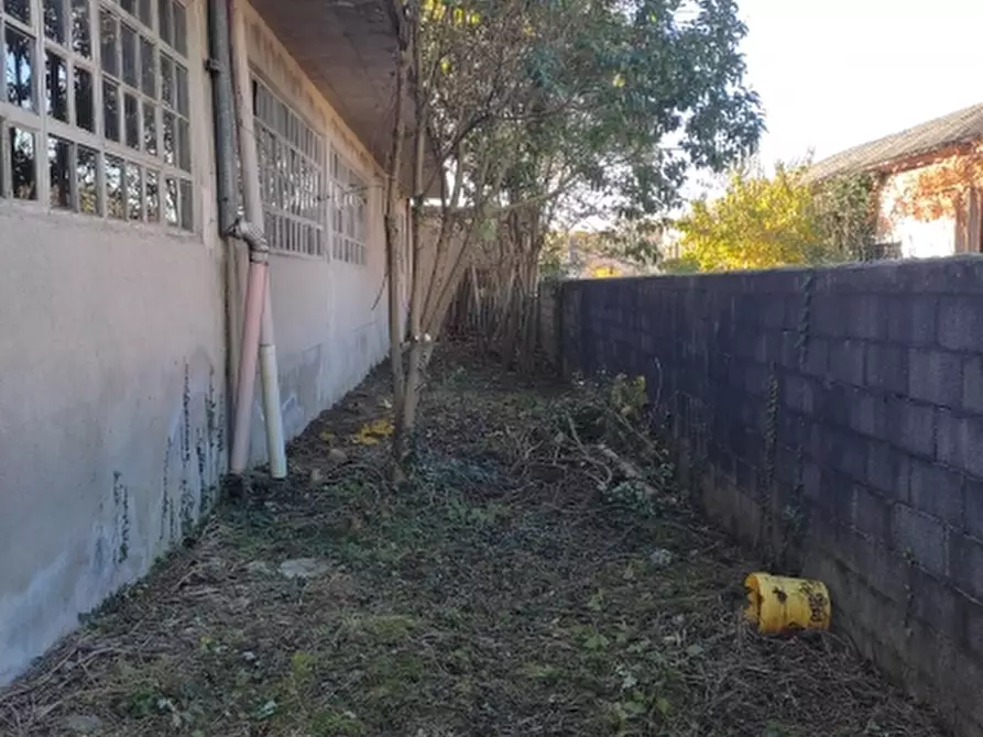 Immagine 11 di Capannone industriale in vendita  a San Giovanni Al Natisone