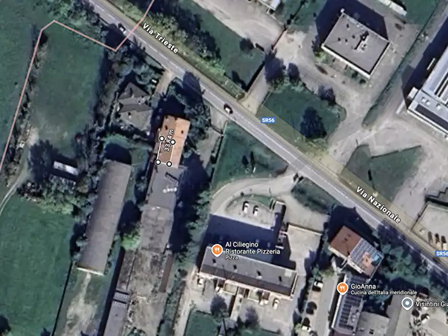 Immagine 1 di Appartamento in vendita  a San Giovanni Al Natisone