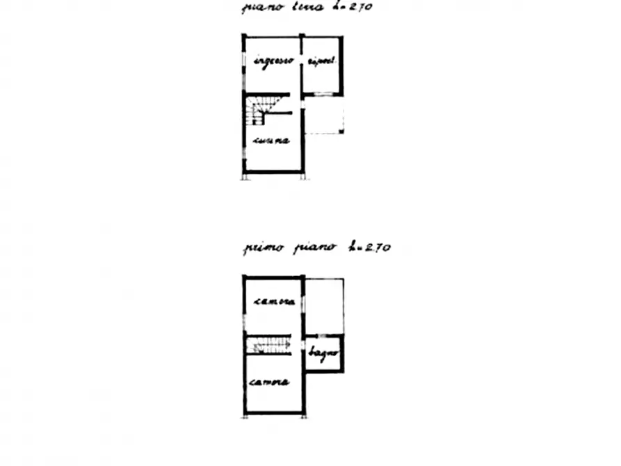Immagine 6 di Appartamento in vendita  a San Giovanni Al Natisone