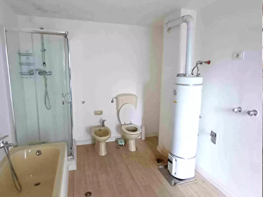 Immagine 3 di Appartamento in vendita  a San Giovanni Al Natisone