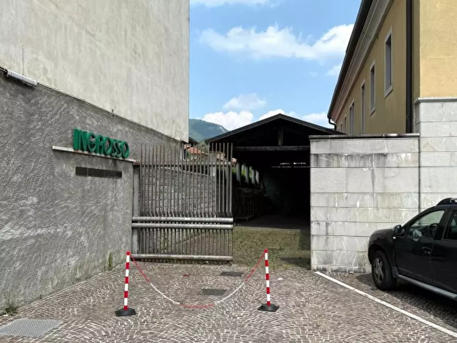 Immagine 4 di Ufficio in affitto  a Tarcento