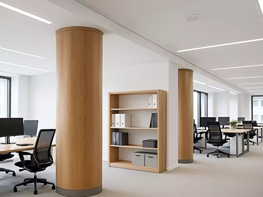 Immagine 5 di Ufficio in affitto  a Tarcento