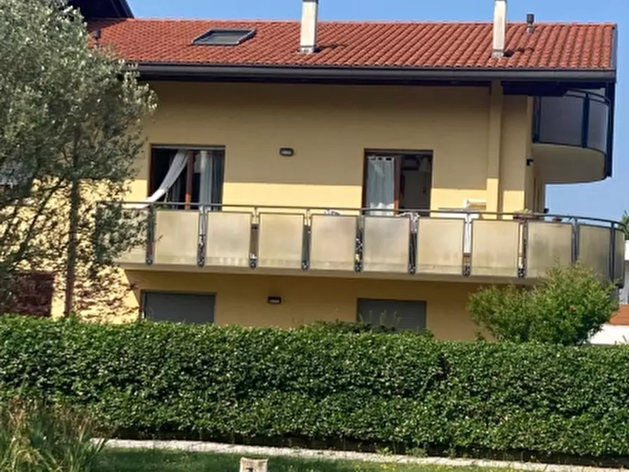 appartamento in vendita ad Udine in zona Laipacco