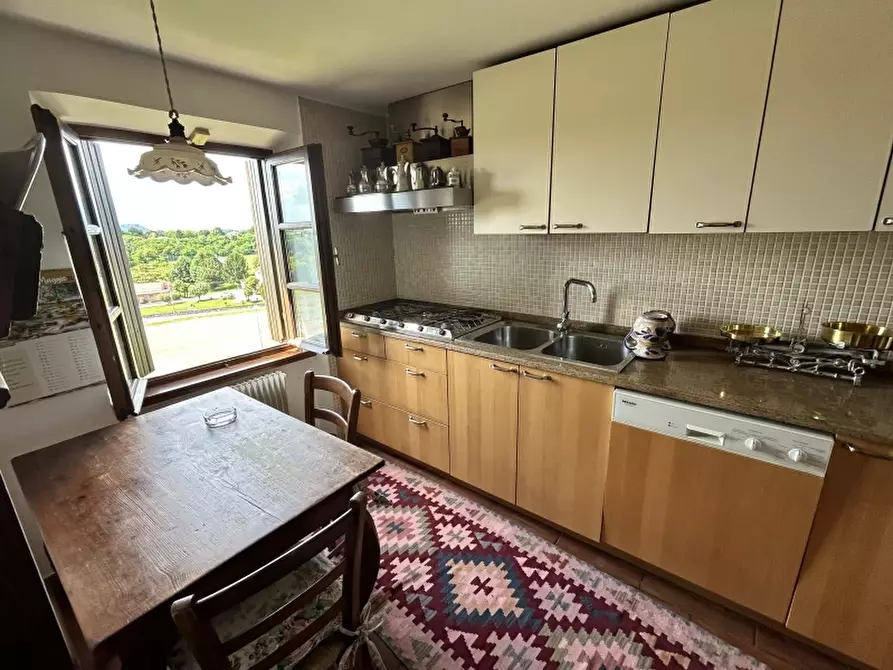 Immagine 16 di Casa indipendente in vendita  a Cassacco