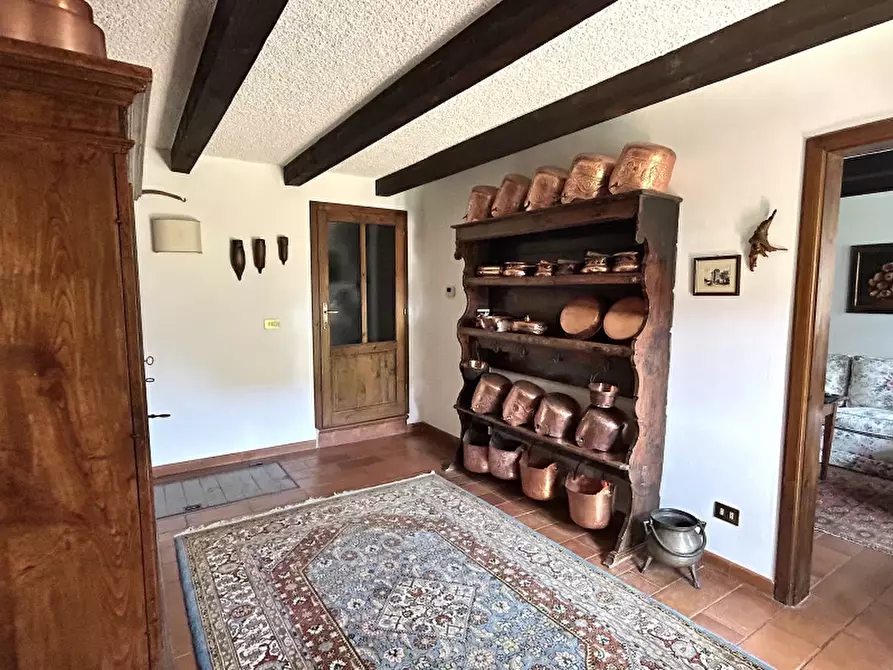 Immagine 15 di Casa indipendente in vendita  a Cassacco