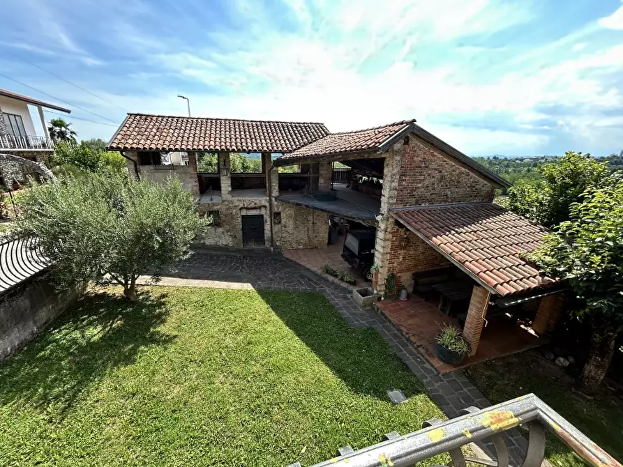 Immagine 7 di Casa indipendente in vendita  a Cassacco