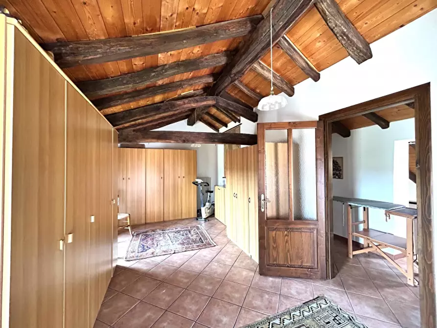 Immagine 25 di Casa indipendente in vendita  a Cassacco