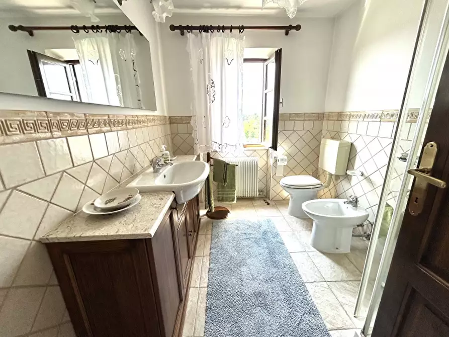 Immagine 24 di Casa indipendente in vendita  a Cassacco