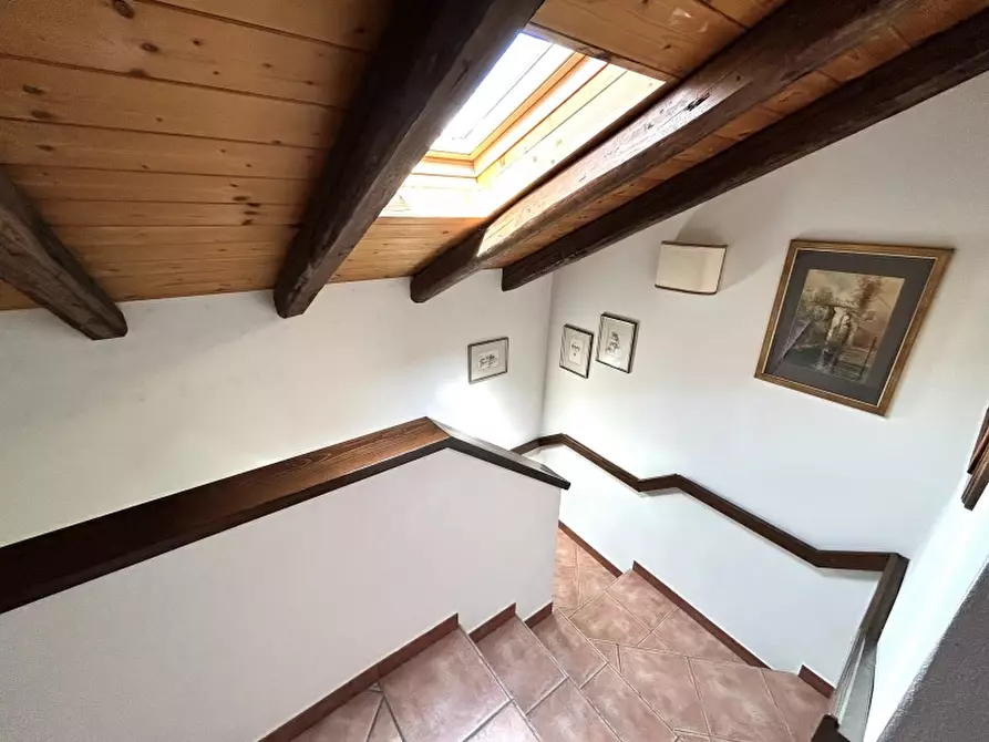 Immagine 26 di Casa indipendente in vendita  a Cassacco