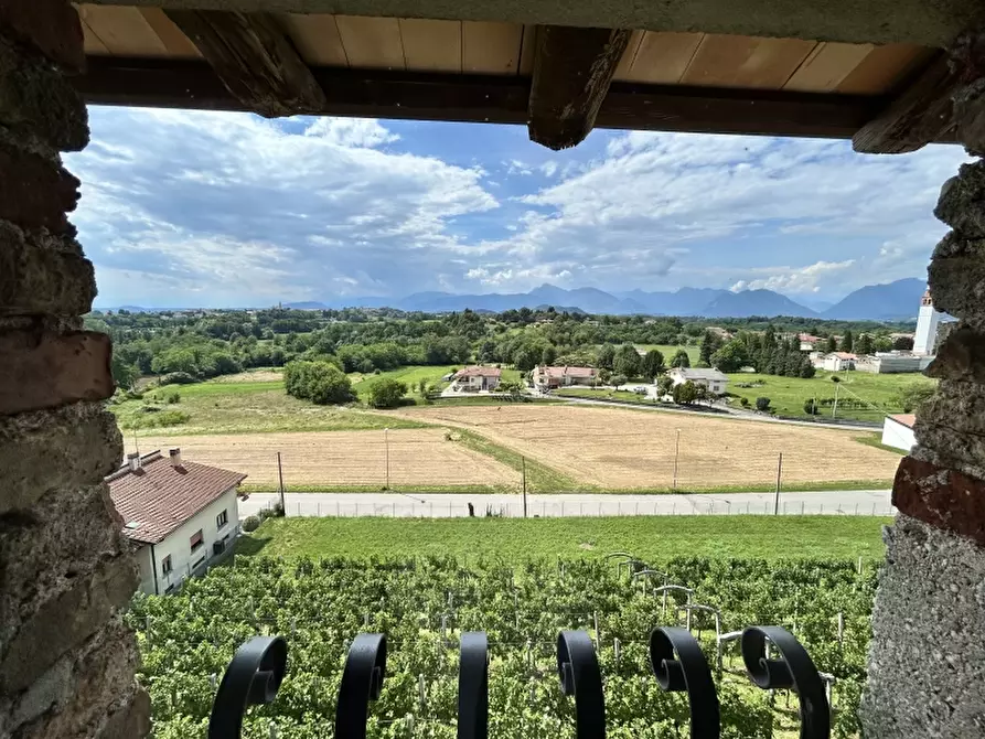 Immagine 21 di Casa indipendente in vendita  a Cassacco