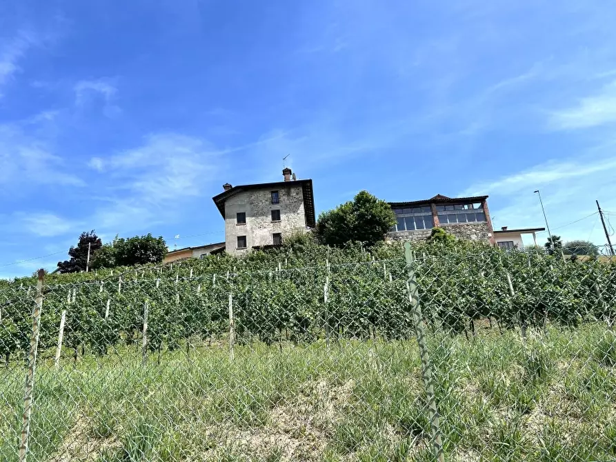 Immagine 6 di Casa indipendente in vendita  a Cassacco