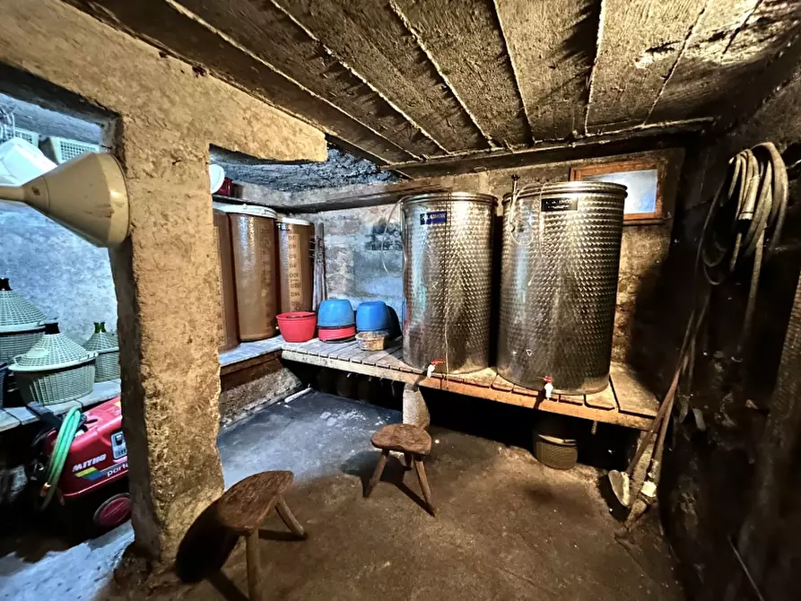 Immagine 27 di Casa indipendente in vendita  a Cassacco