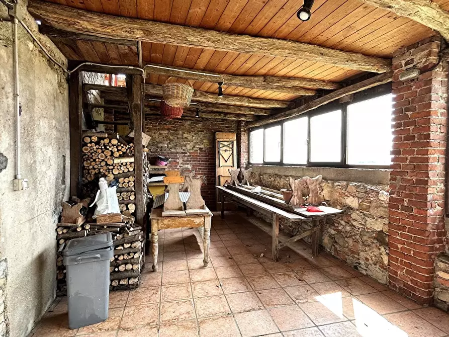 Immagine 29 di Casa indipendente in vendita  a Cassacco