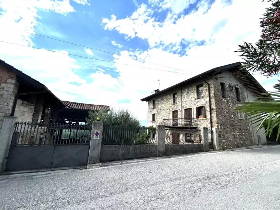 Immagine 8 di Casa indipendente in vendita  a Cassacco