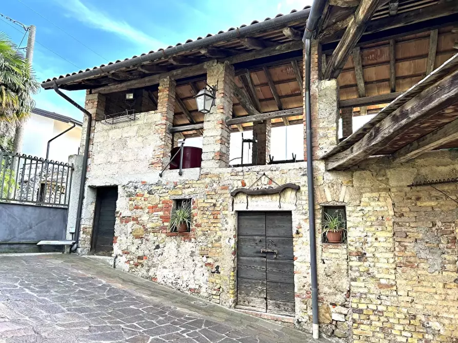 Immagine 9 di Casa indipendente in vendita  a Cassacco